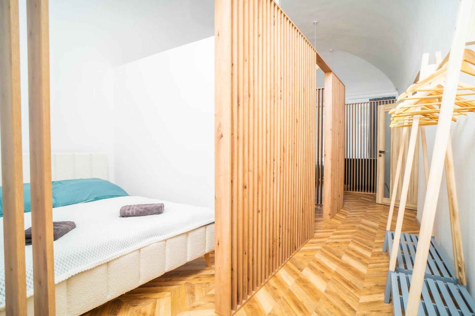 Luxapart Big 12People Apartment Kosice Exterior photo